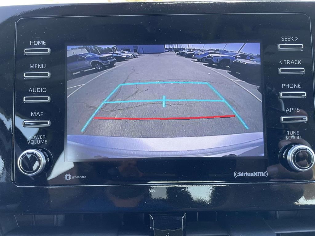 Used 2024 Toyota Camry LE image 38