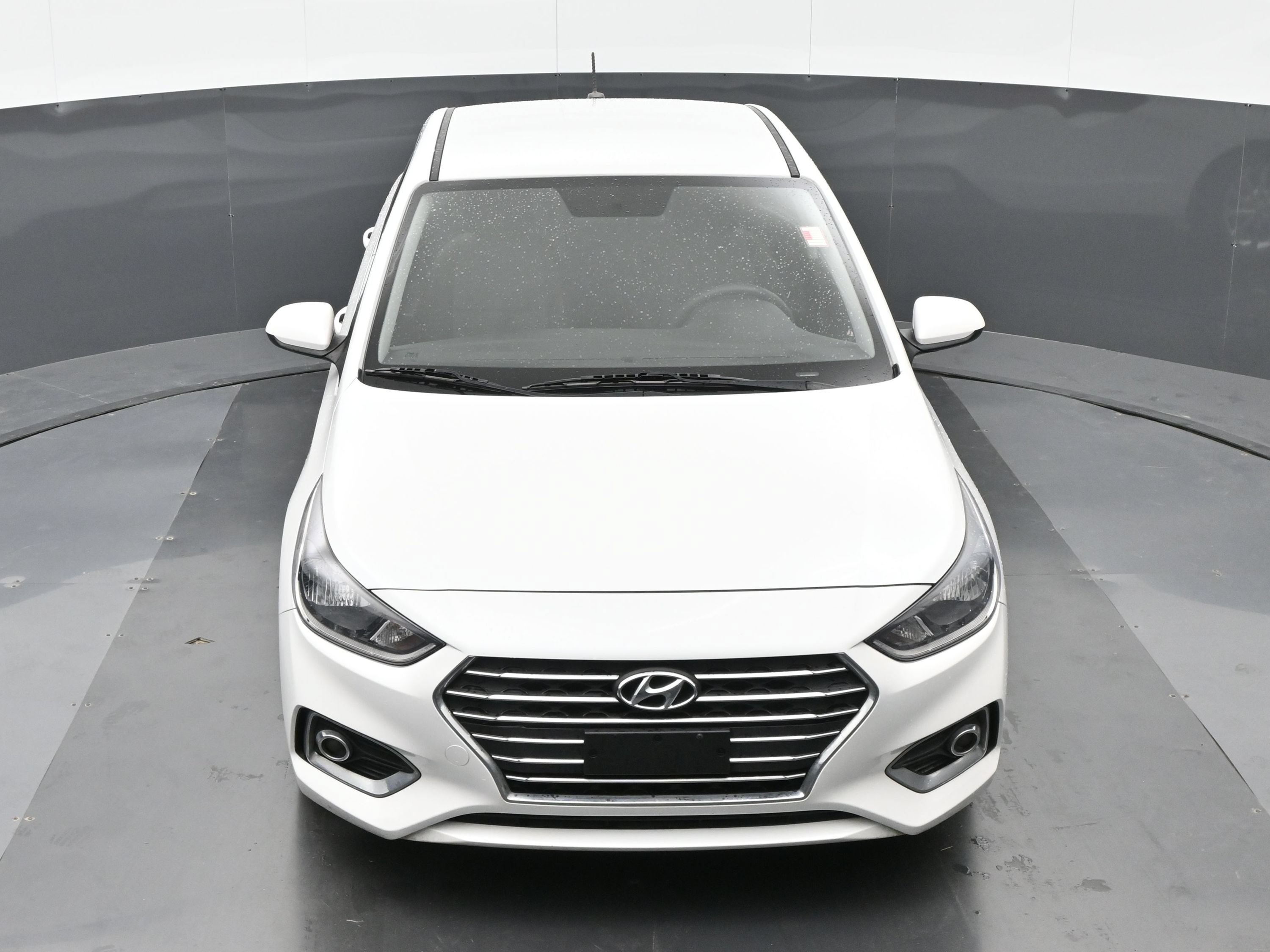 Used 2022 Hyundai Accent SEL FWD image 34