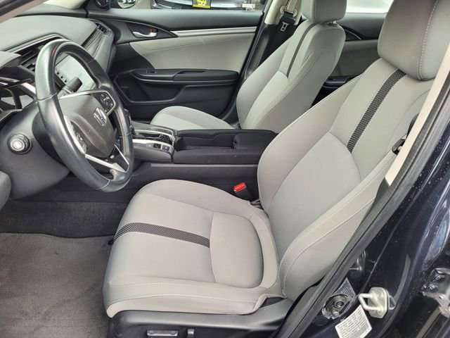 Used 2019 Honda Civic EX image 15
