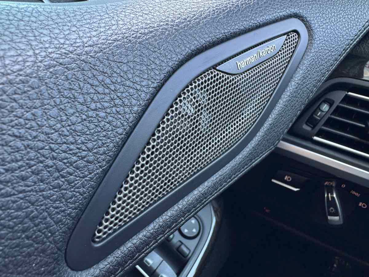 Used 2015 BMW 640i Gran Coupe RWD image 27