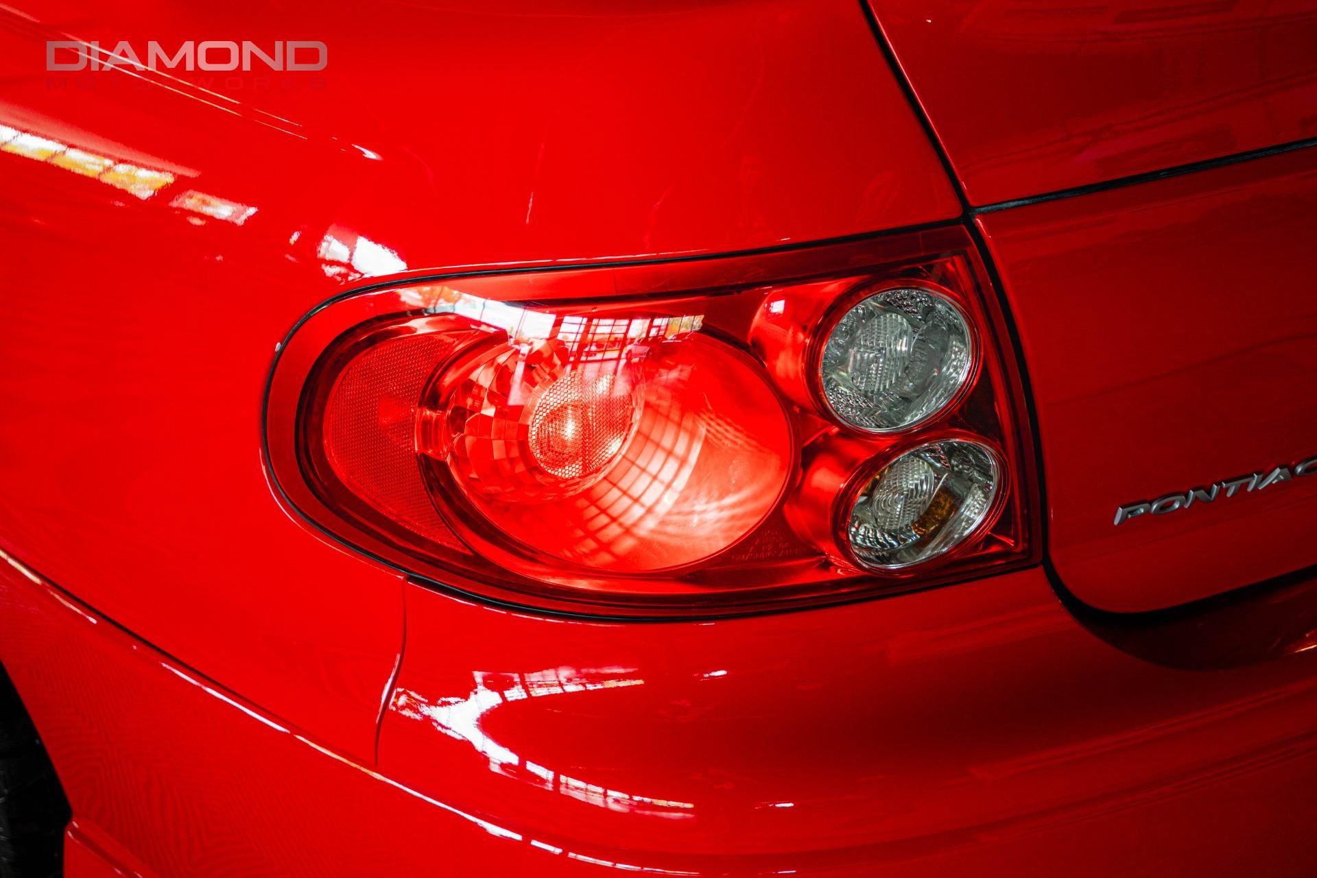 Used 2005 Pontiac GTO RWD image 61