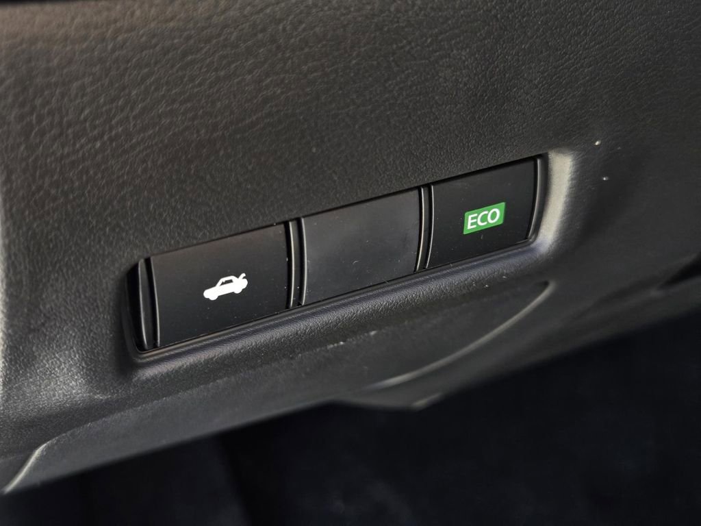 New 2026 Nissan Sentra S w/ S Cold Weather Package image 16