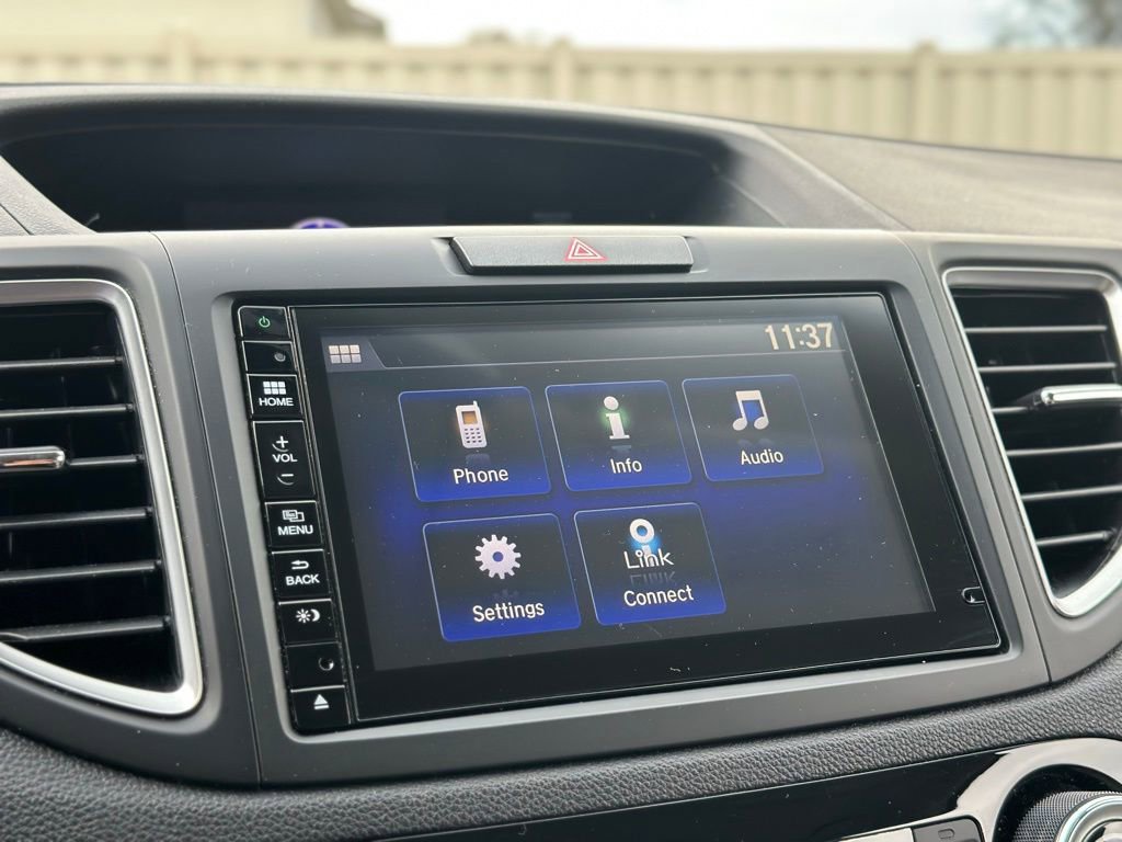 Used 2016 Honda CR-V EX-L image 36