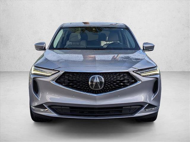 Certified 2023 Acura MDX FWD w/ Technology Package video 2
