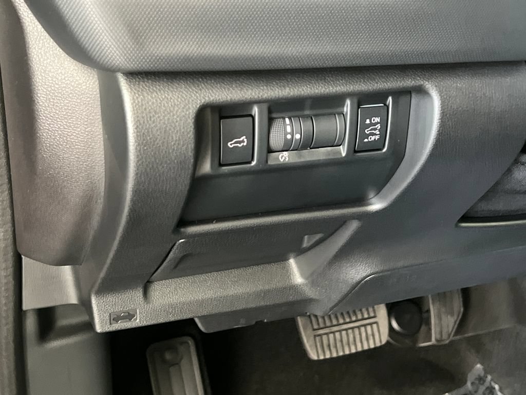 Certified 2026 Subaru Forester Limited AWD/4WD image 32