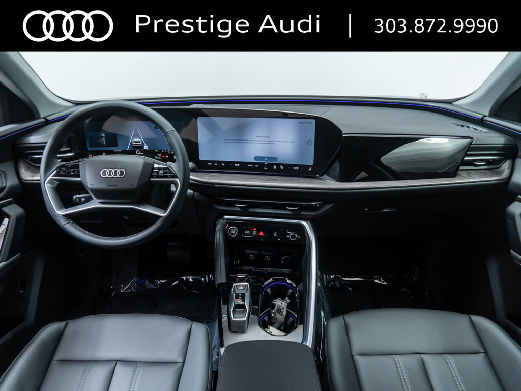 Used 2026 Audi Q5 Premium Plus w/ Premium Plus AWD/4WD image 19