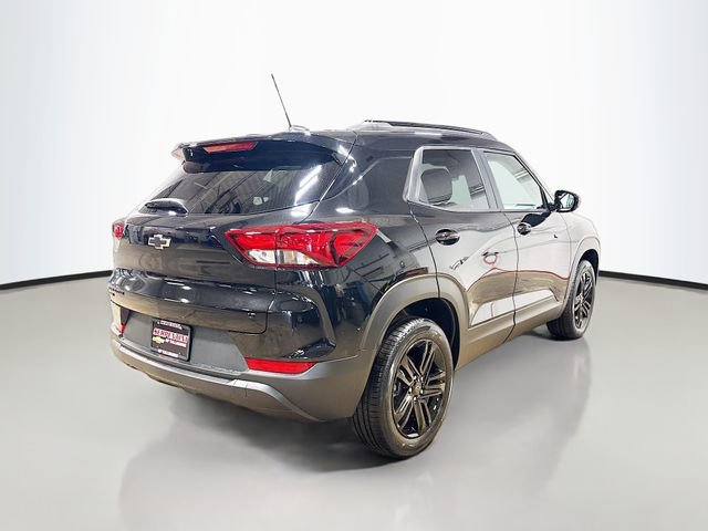 New 2026 Chevrolet TrailBlazer LT AWD/4WD image 7