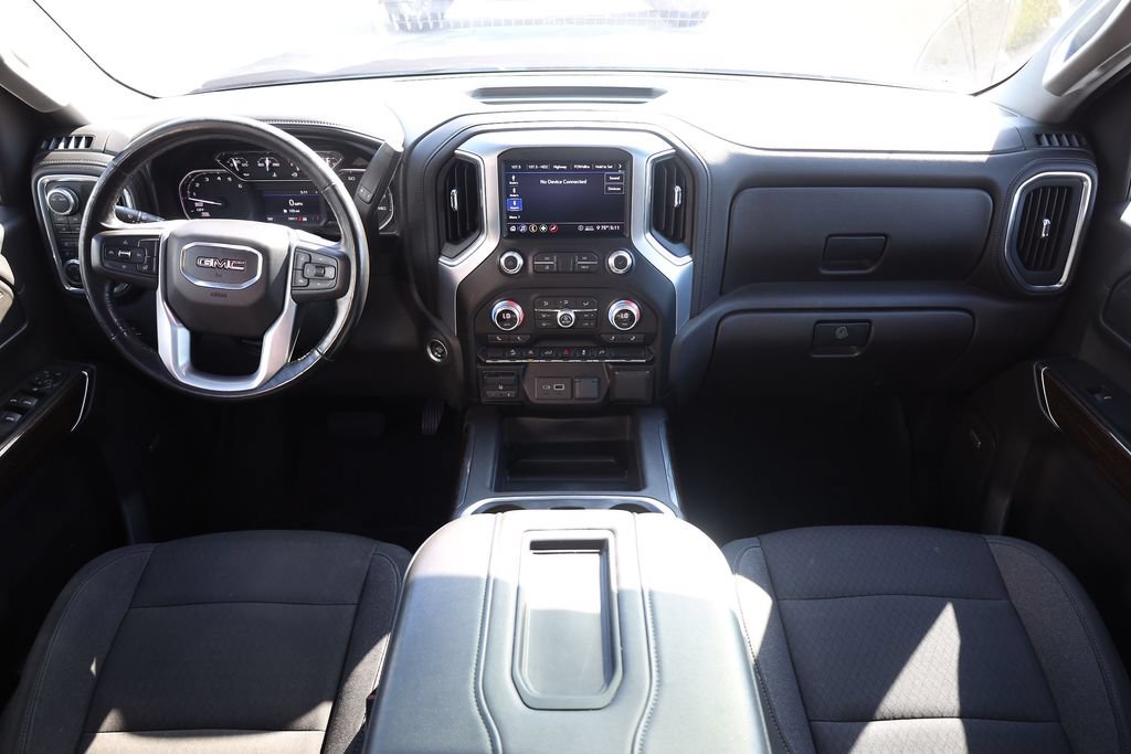 Used 2020 GMC Sierra 1500 Elevation w/ Elevation Value Package AWD/4WD image 18