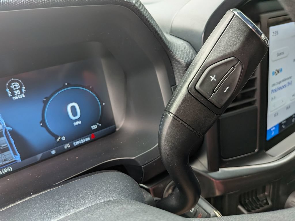 Used 2025 Ford F150 STX RWD image 33