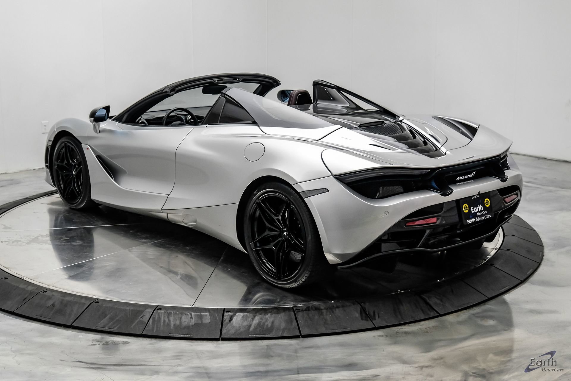 Used 2020 McLaren 720S Luxury image 15