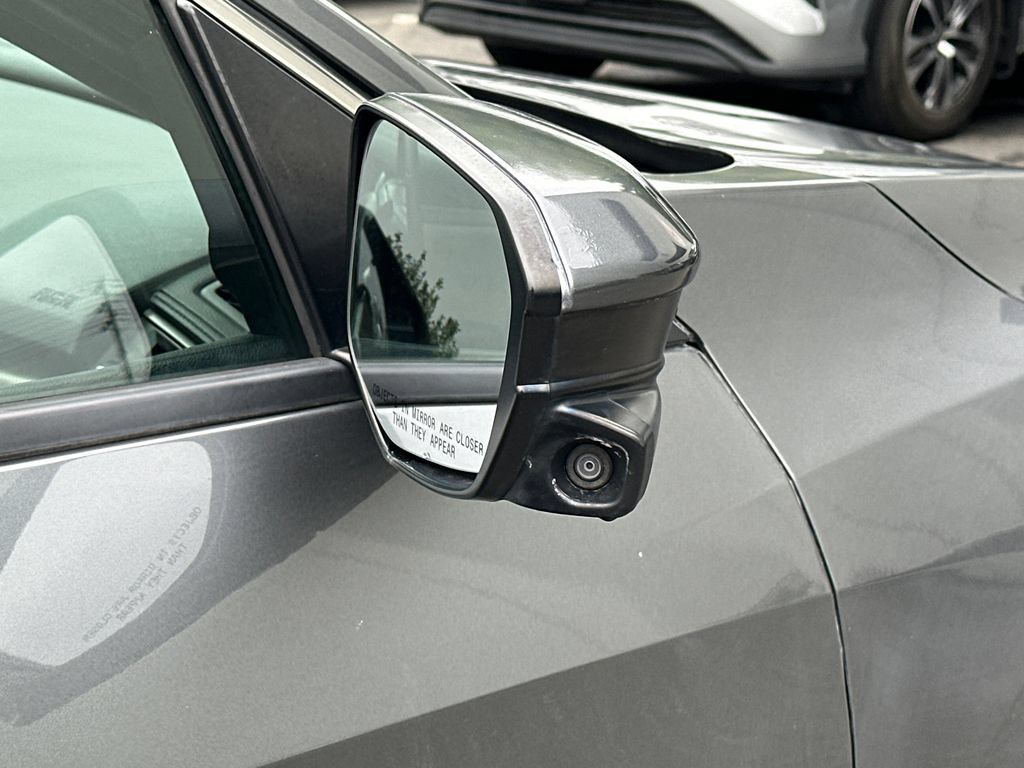 Used 2019 Honda Civic EX image 9