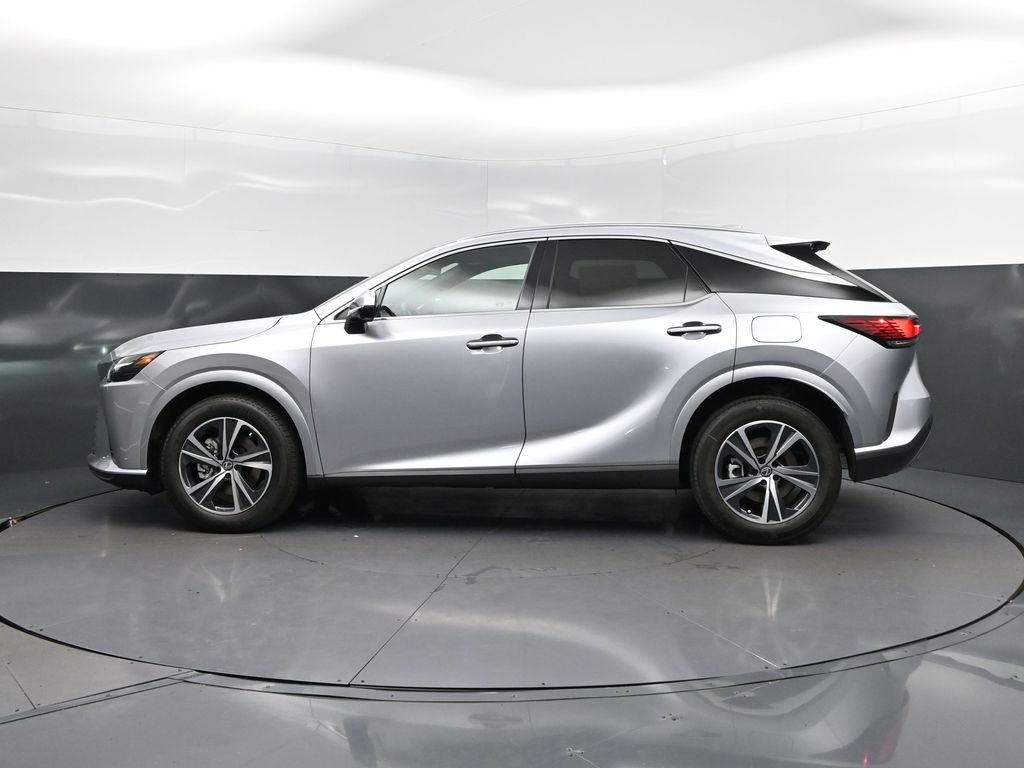 New 2026 Lexus RX 350 Premium FWD image 4