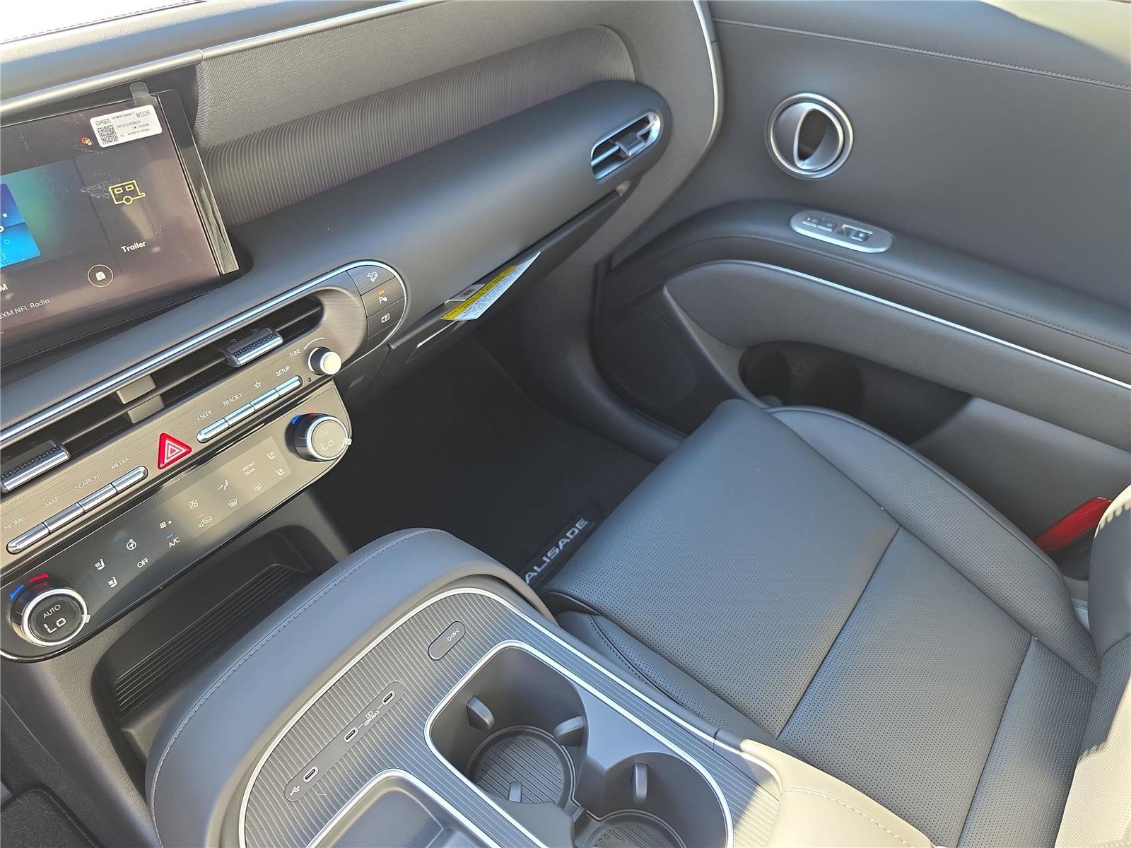 New 2026 Hyundai Palisade Calligraphy image 19