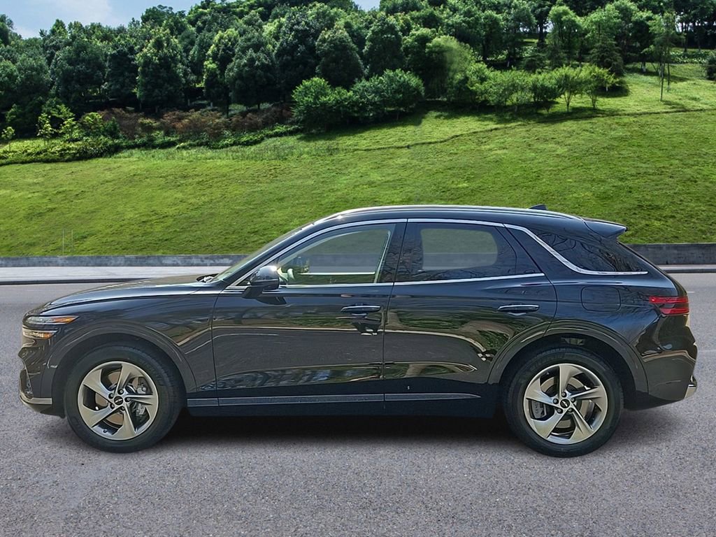 New 2026 Genesis GV70 2.5T Advanced image 5