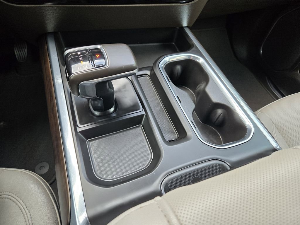 Used 2023 GMC Sierra 1500 SLT w/ SLT Premium Package image 17