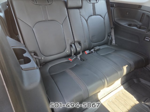 Used 2024 Honda Pilot EX-L image 14