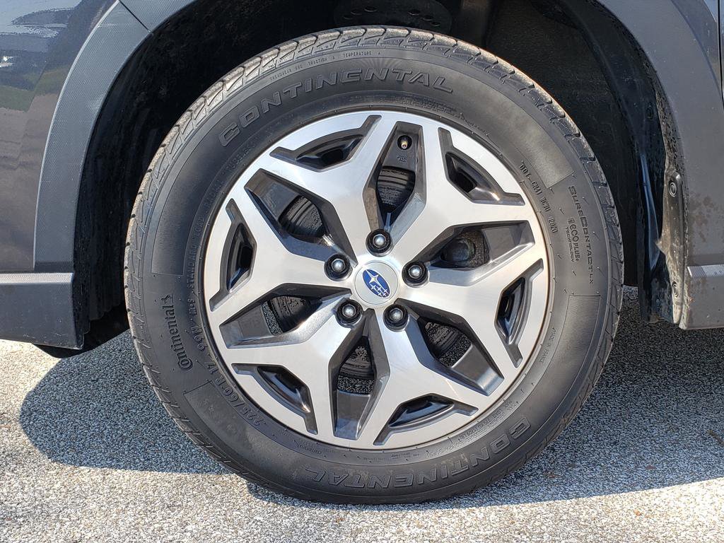 Used 2019 Subaru Forester Premium image 27