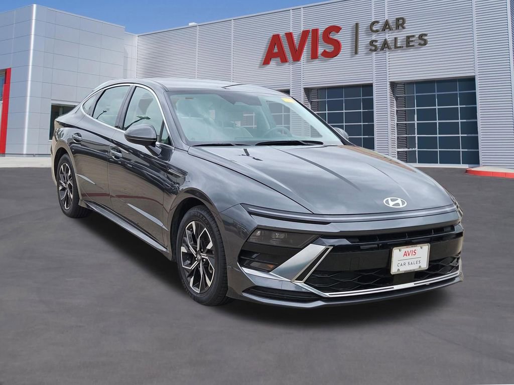 Used 2025 Hyundai Sonata SEL image 9