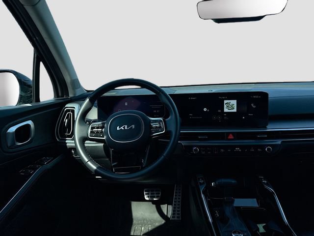 Used 2024 Kia Sorento SX image 25