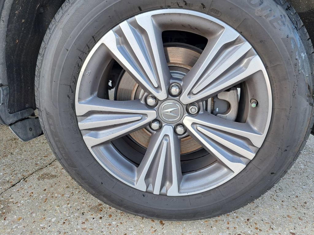 Used 2019 Acura MDX FWD image 24