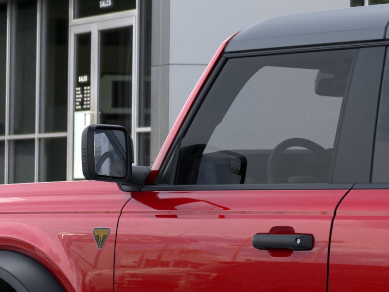 New 2026 Ford Bronco Badlands AWD/4WD image 22