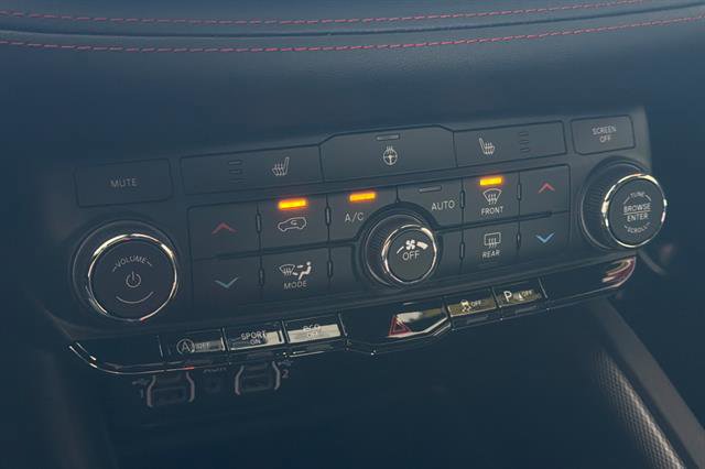 New 2026 Dodge Durango GT RWD image 19