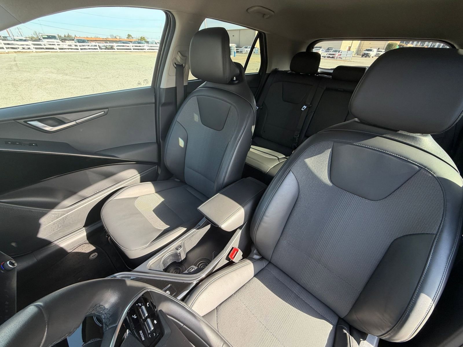 Used 2023 Kia Niro Wind image 42