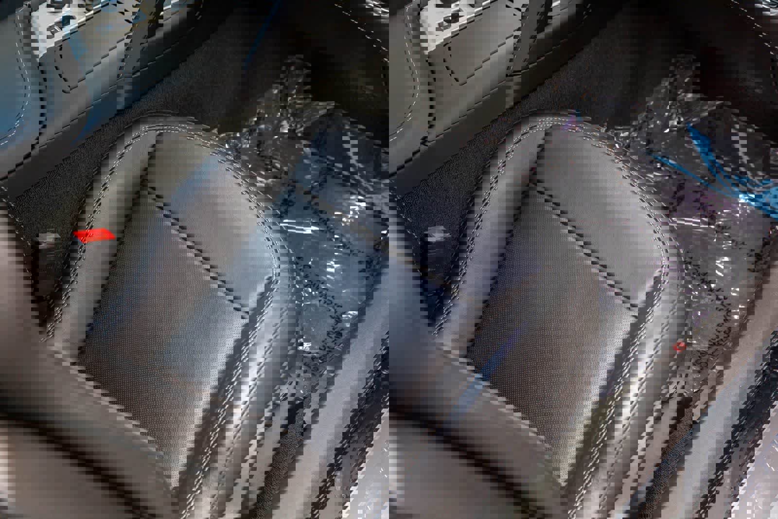 Used 2014 Chevrolet Corvette Stingray Coupe image 39