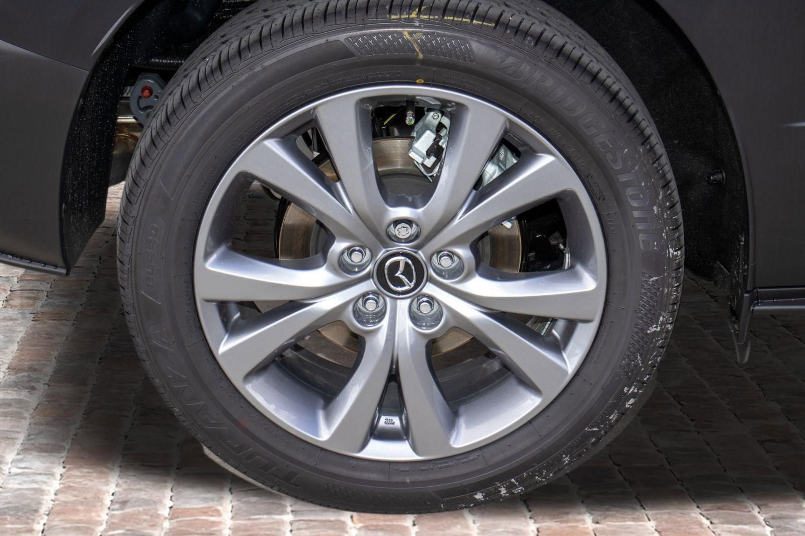 New 2026 MAZDA CX-30 AWD 2.5 S w/ Premium Package image 37