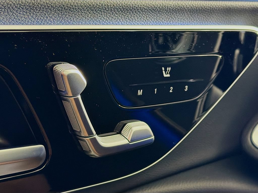 New 2026 Mercedes-Benz E 450 4MATIC Sedan image 23