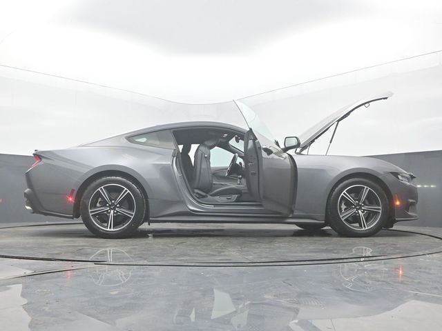 Used 2024 Ford Mustang Premium RWD image 55