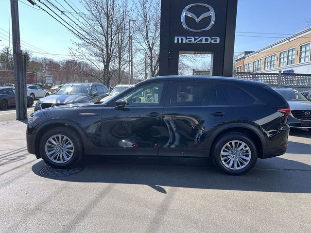Certified 2024 MAZDA CX-90 3.3 Turbo w/ Preferred Plus image 5