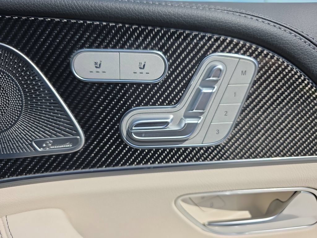 New 2026 Mercedes-Benz GLE 53 AMG 4MATIC image 17