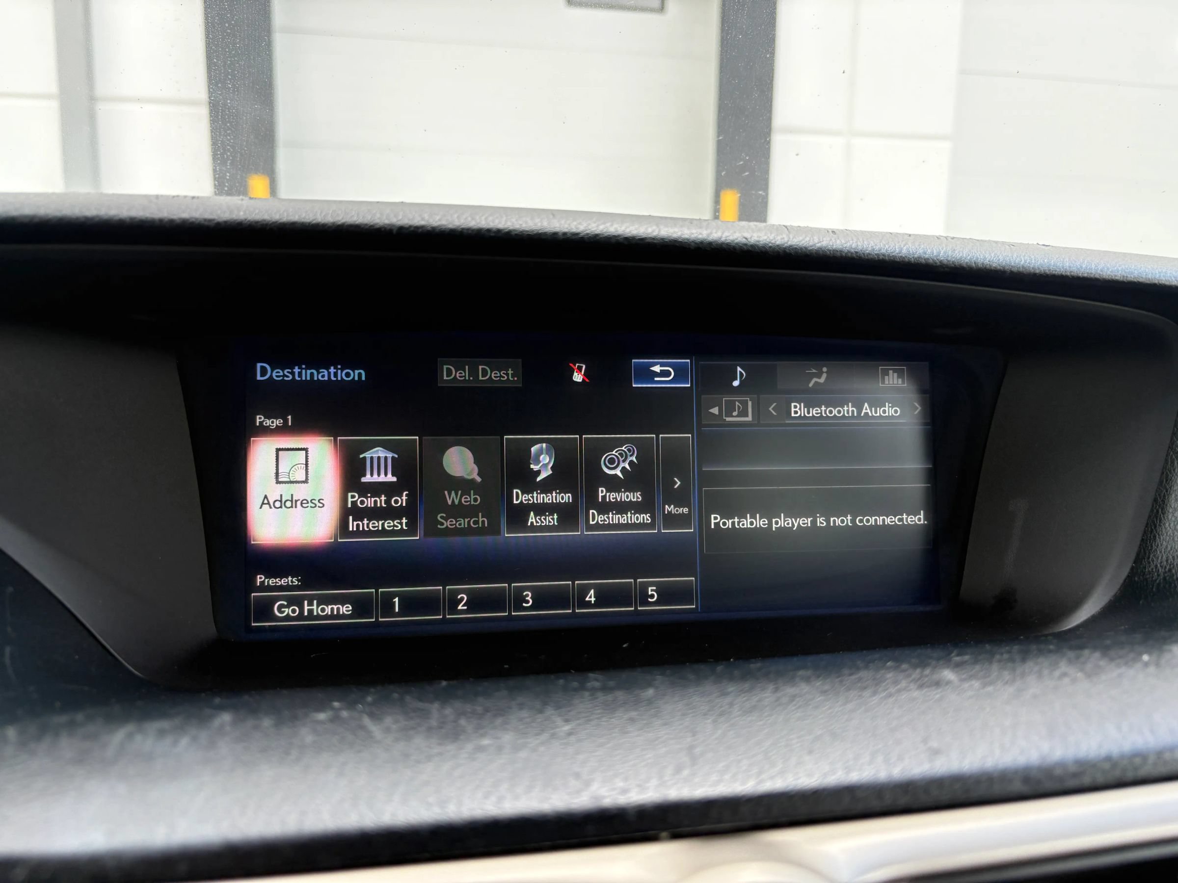 Used 2015 Lexus GS 350 w/ Premium Package RWD image 38