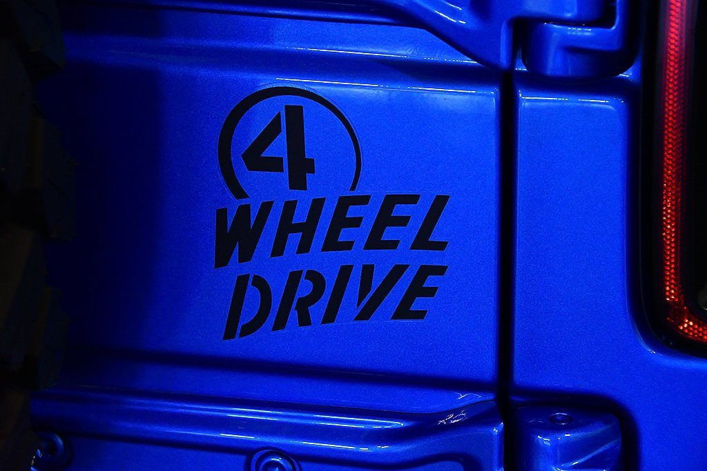 Used 2023 Jeep Wrangler Willys image 29