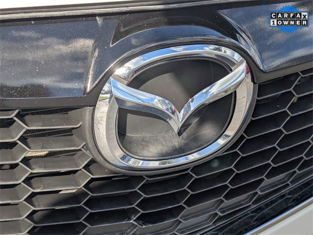 Used 2013 MAZDA CX-5 Grand Touring image 16