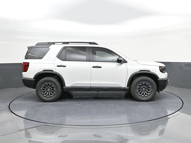 New 2026 Honda Passport TrailSport image 22
