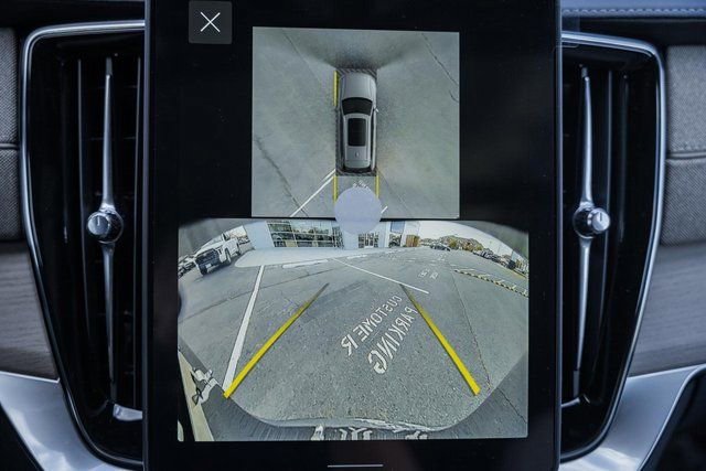 New 2026 Volvo XC90 B5 Ultra image 41