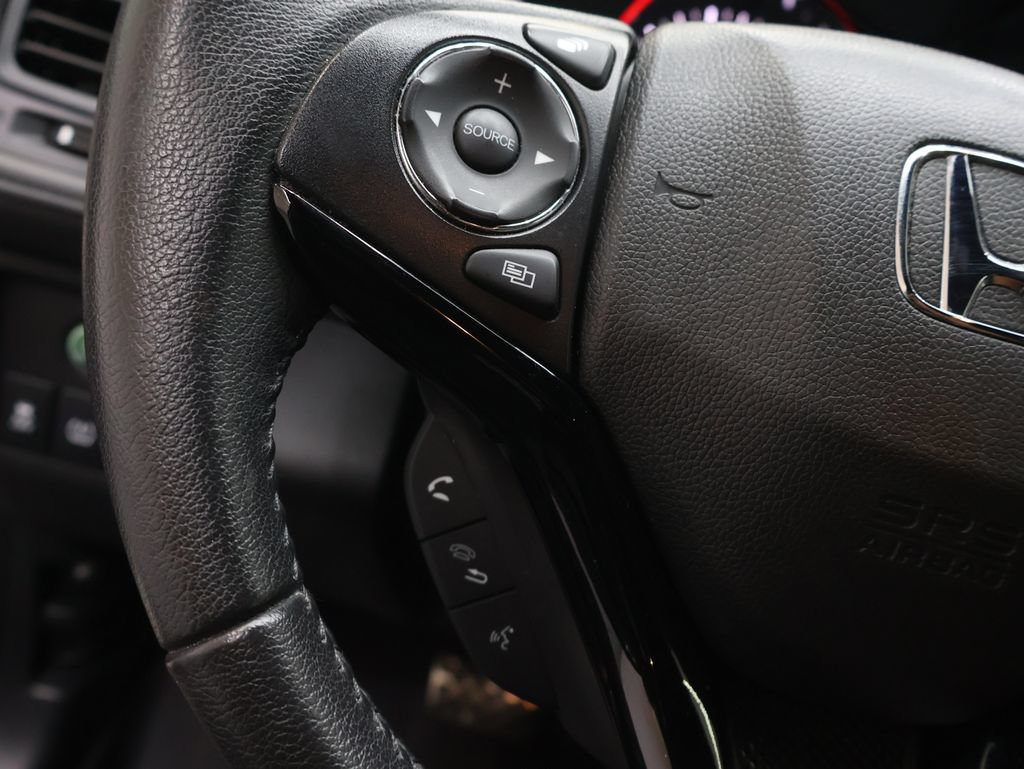 Used 2022 Honda HR-V Sport image 19