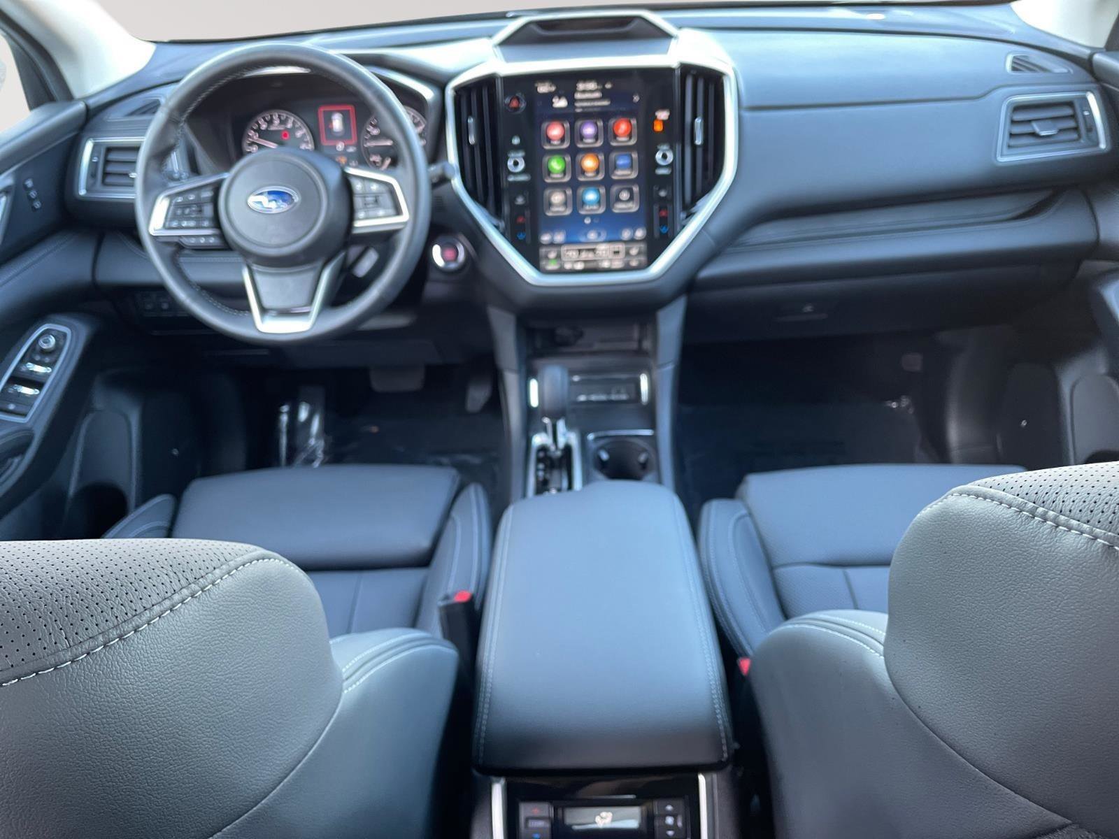 Certified 2025 Subaru Ascent Limited image 26