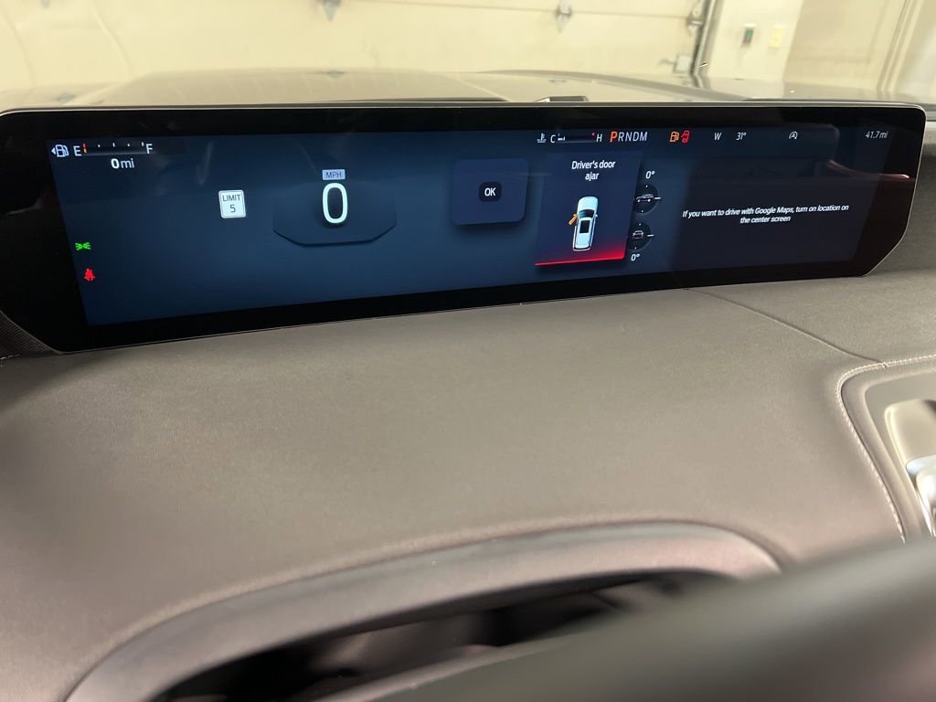 New 2026 Ford Expedition Max Platinum w/ Driver's Package image 23