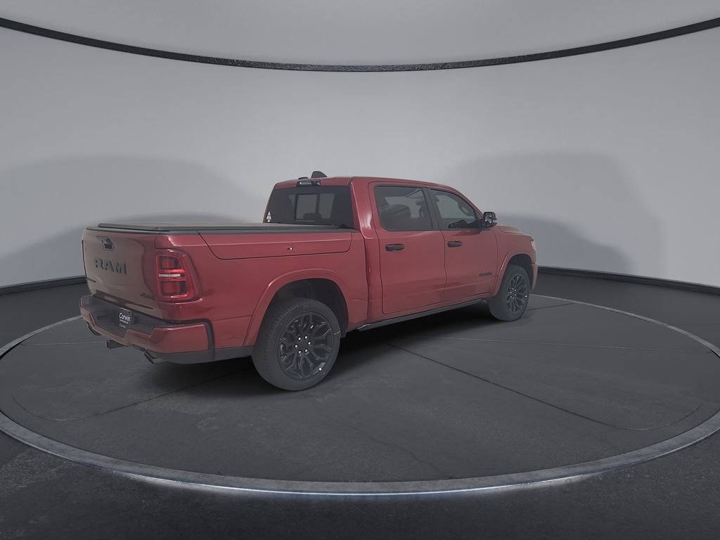 New 2026 RAM 1500 Limited image 15