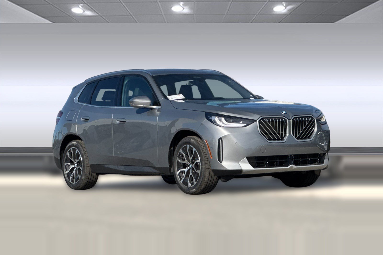 Used 2026 BMW X3 xDrive30i w/ Premium Package AWD/4WD image 7