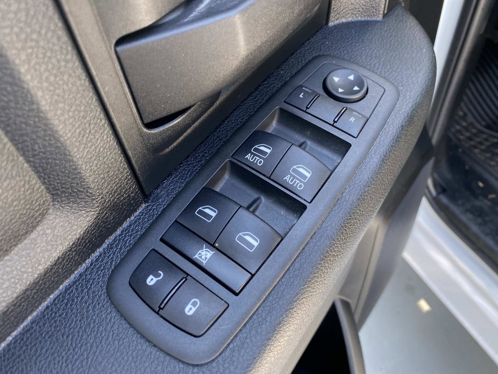 Used 2022 RAM 2500 Tradesman image 19