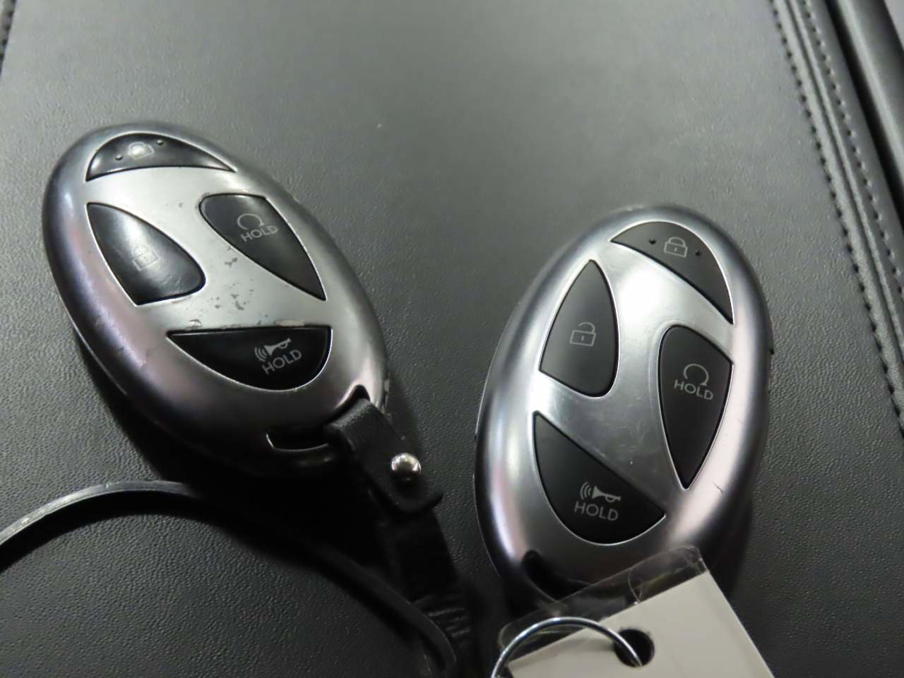 Used 2024 Hyundai Santa Fe SEL image 18