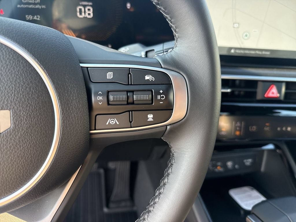 New 2026 Kia K5 GT-Line FWD image 19