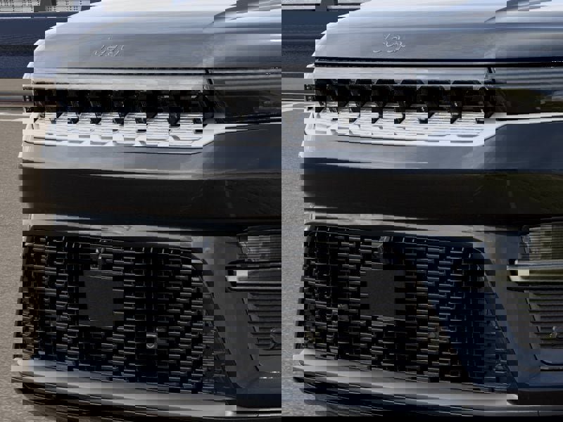 New 2026 Jeep Grand Wagoneer 4WD image 11