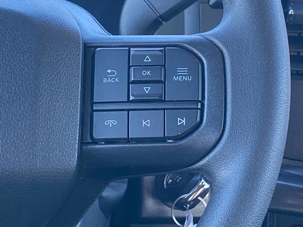 Used 2025 Ford F150 STX w/ Equipment Group 200A image 11