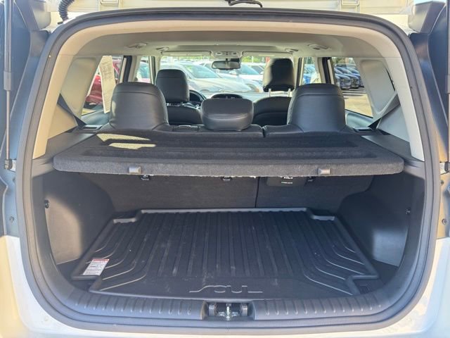 Certified 2023 Kia Soul EX FWD image 10