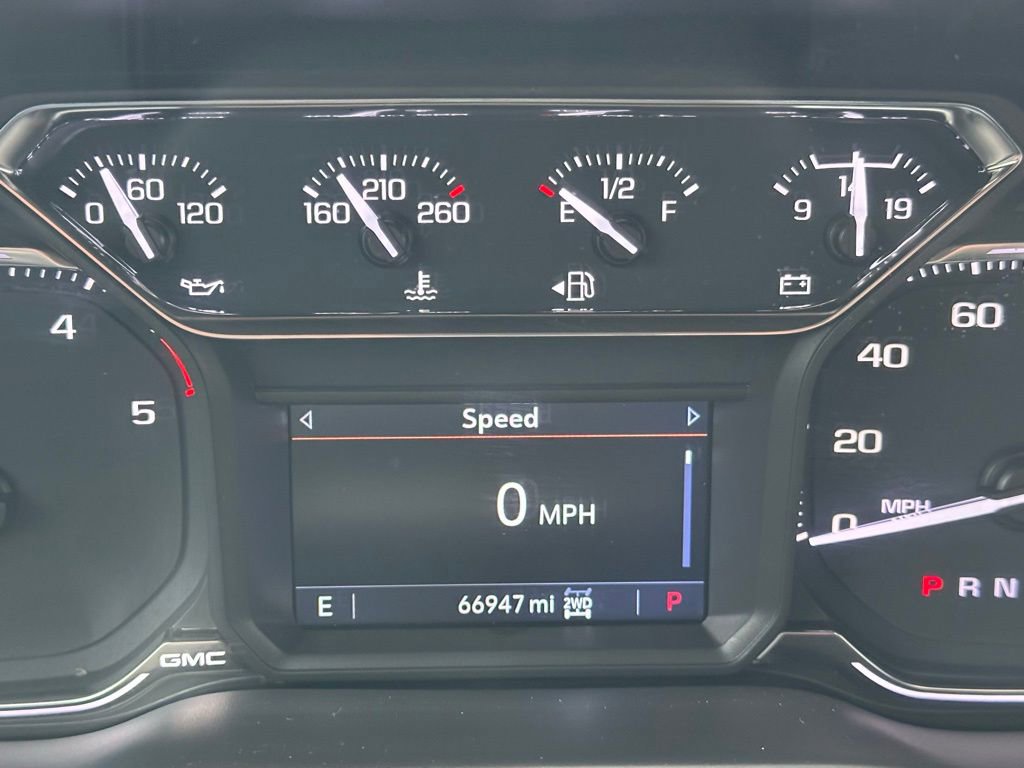 Used 2022 GMC Sierra 2500 SLE w/ SLE Convenience Package image 23